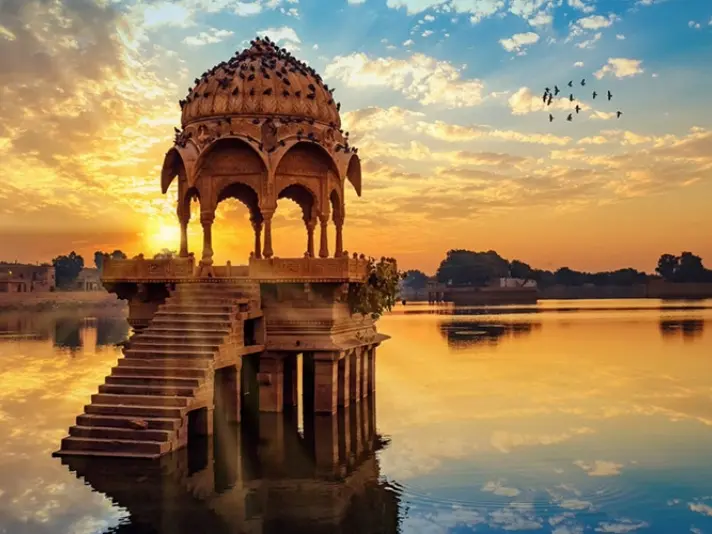 Rajasthan Budget Travel Guide